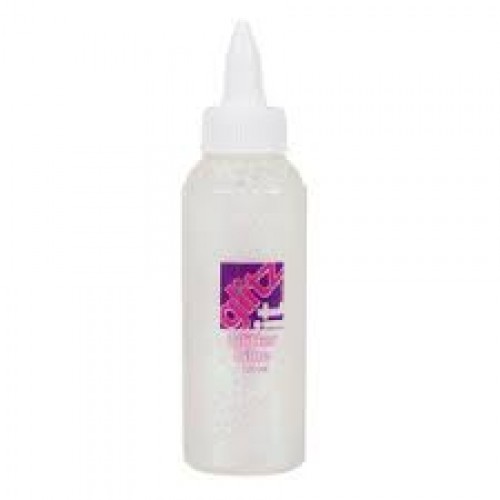 Глитерно лепило - Glitz It Glitter Glue 120ml - Clear Frosting (GLT43227)